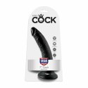 King Cock King Cock - Penis dildo 17,8 cm