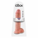 King Cock King Cock - Penis dildo 28cm