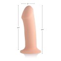 XR Brands XR Brands - Ściskające, grube dildo