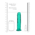 RealRock by Shots RealRock - Realistyczne dildo z przyssawką 18 cm