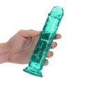 RealRock by Shots RealRock - Realistyczne dildo z przyssawką 18 cm