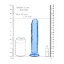 RealRock by Shots RealRock - Realistyczne dildo z przyssawką 20 cm