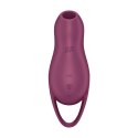 Satisfyer Satisfyer - Stymulator łechtaczki Pocket Pro