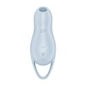 Satisfyer Satisfyer - Stymulator łechtaczki Pocket Pro