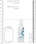 Shots Lubes Liquids by Shots - Sprawy do czyszczenia zabawek 150 ml