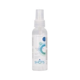 Shots Lubes Liquids by Shots - Spray odświeżający po stosunku 100 ml