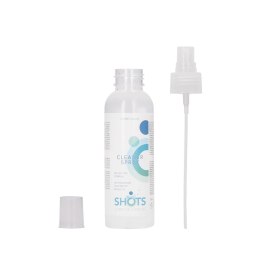 Shots Lubes Liquids by Shots - Spray odświeżający po stosunku 100 ml