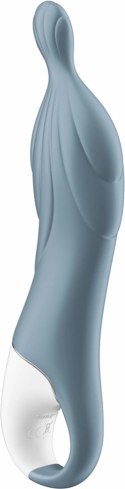 Satisfyer Satisfyer - Stymulator łechtaczki A-mazing 2