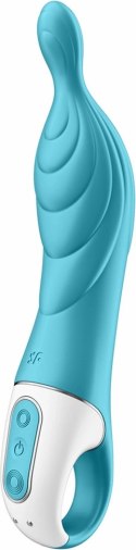 Satisfyer Satisfyer - Stymulator łechtaczki A-mazing 2