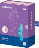 Satisfyer Satisfyer - Wibrator na palec Teaser