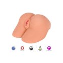 Curve Toys Curve Toys - Masturbator tyłek z pośladkami Jesse