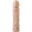 Doc Johnson Doc Johnson - Klasyczne dildo 20 cm