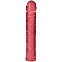 Doc Johnson - Klasyczne dildo 25 cm Doc Johnson