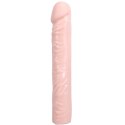 Doc Johnson - Klasyczne dildo 25 cm