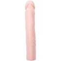 Doc Johnson - Klasyczne dildo 25 cm