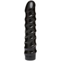 Doc Johnson Doc Johnson - Twarde dildo 20 cm