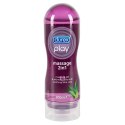 Durex Durex Play 2in1 - Żel Aloesowy Masujący I Smarujący 200ml