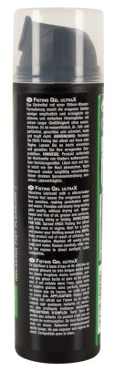 Eros EROS - Silikonowo-Wodny Lubrykant Do Fistingu UltraX 200ml