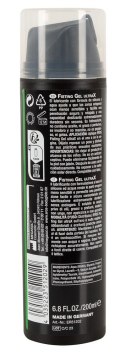 Eros EROS - Silikonowo-Wodny Lubrykant Do Fistingu UltraX 200ml