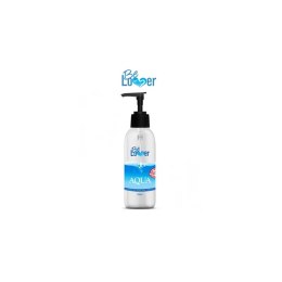 SHS Be Lover Gel Aqua Power - Żel Intymny Na Bazie Wody Głęboko Nawilżający 100 ml