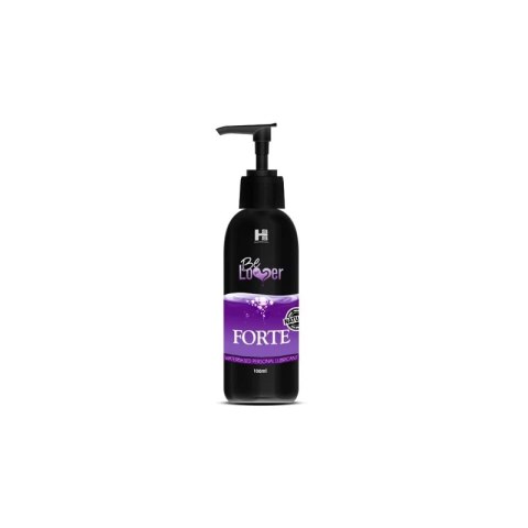 SHS Be Lover Gel Forte - 100 ml - Żel Intymny Gęsty FORTE 100 ml