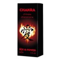 SHS SHS Chakra Feromon 10 ml - Feromony Damskie Podniecające Mężczyzn 10 ml