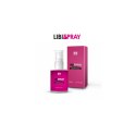 SHS SHS Libi Spray 50 ml - Spray Dla Kobiet Na Lepsze Libido 50 ml