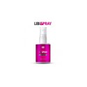 SHS SHS Libi Spray 50 ml - Spray Dla Kobiet Na Lepsze Libido 50 ml