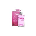 SHS SHS Love Desire Damskie 100 ml - Feromony Damskie Przyciągające Mężczyzn 100 ml