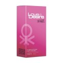 SHS SHS Love Desire Damskie 100 ml - Feromony Damskie Przyciągające Mężczyzn 100 ml