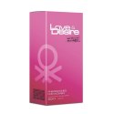 SHS SHS Love Desire Damskie 50 ml - Feromony Damskie Przyciągające Mężczyzn 50 ml