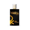 SHS SHS Love Desire Damskie Gold 100 ml - Mocne Feromony Damskie Przyciągające Mężczyzn 100 ml