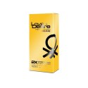 SHS SHS Love Desire Damskie Gold 100 ml - Mocne Feromony Damskie Przyciągające Mężczyzn 100 ml