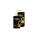 SHS SHS Love Desire Gold Męskie 100 ml - Mocne Feromony Męskie Przyciągające Kobiety 100 ml