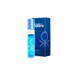 SHS SHS Love Desire Męskie 15 ml - Feromony Męskie Przyciągające Kobiety 15 ml