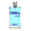 SHS SHS Love Desire Męskie 50 ml - Feromony Męskie Przyciągające Kobiety 50 ml