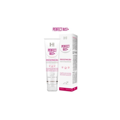 SHS SHS Perfect Bust Gel 150ml Gel - Żel Na Większy I Jędrny Biust 150 ml