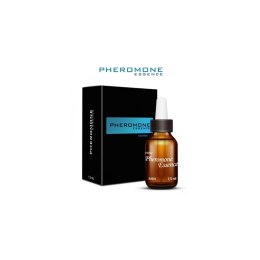 SHS SHS Pheromone Essence Men 7,5ml - Feromony Esencja Dla Mężczyzn 7,5 ml