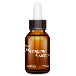 SHS SHS Pheromone Essence Women 7,5ml - Feromony Esencja Dla Kobiet 7,5 ml