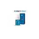 SHS SHS Potency Spray 100 ml - Spray Na Potencję Dla Mężczyzn 50 ml