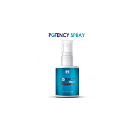 SHS SHS Potency Spray 100 ml - Spray Na Potencję Dla Mężczyzn 50 ml