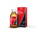 SHS SHS Sex Elixir 15ml - Hiszpańska Mucha Większy Apetyt Na Seks 15 ml