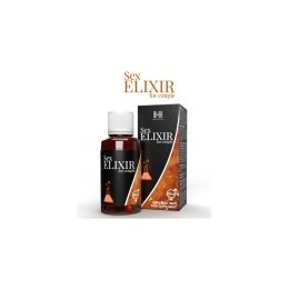 SHS SHS Sex Elixir for Couple 30ml - Eliksir Na Wzrost Libido 30 ml