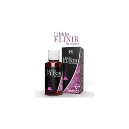 SHS SHS Sex Elixir for Women 30 ml - Eliksir Dla Kobiet Na Większe Libido 30 ml