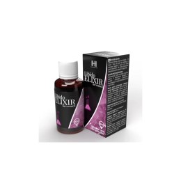 SHS SHS Sex Elixir for Women 30 ml - Eliksir Dla Kobiet Na Większe Libido 30 ml