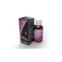 SHS SHS Sex Elixir for Women 30 ml - Eliksir Dla Kobiet Na Większe Libido 30 ml