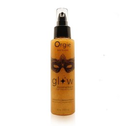 Orgie - Lekki połyskujący krem do ciała 110ml