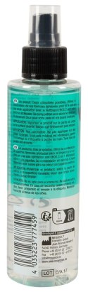 EROS - Bezzapachowy Spray Do Dezynfekcji Zabawek I Miejsc Intymnych 150 ml