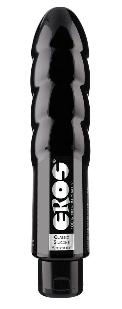 EROS - Klasyczny Silikonowy Lubrykant 175 ml Eros