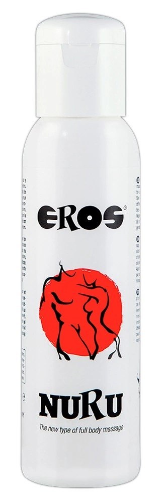 EROS Nuru Massage Gel 250 ml Eros